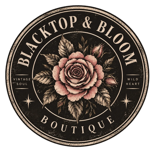 blacktopandbloom